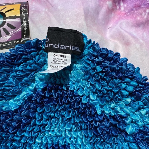 Popcorn stretch top - Picture 4 of 4